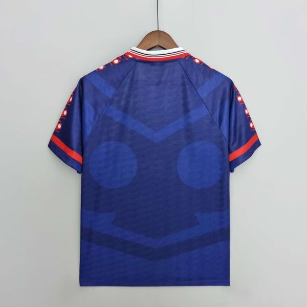 Camiseta Retro Universidad de Chile 1996